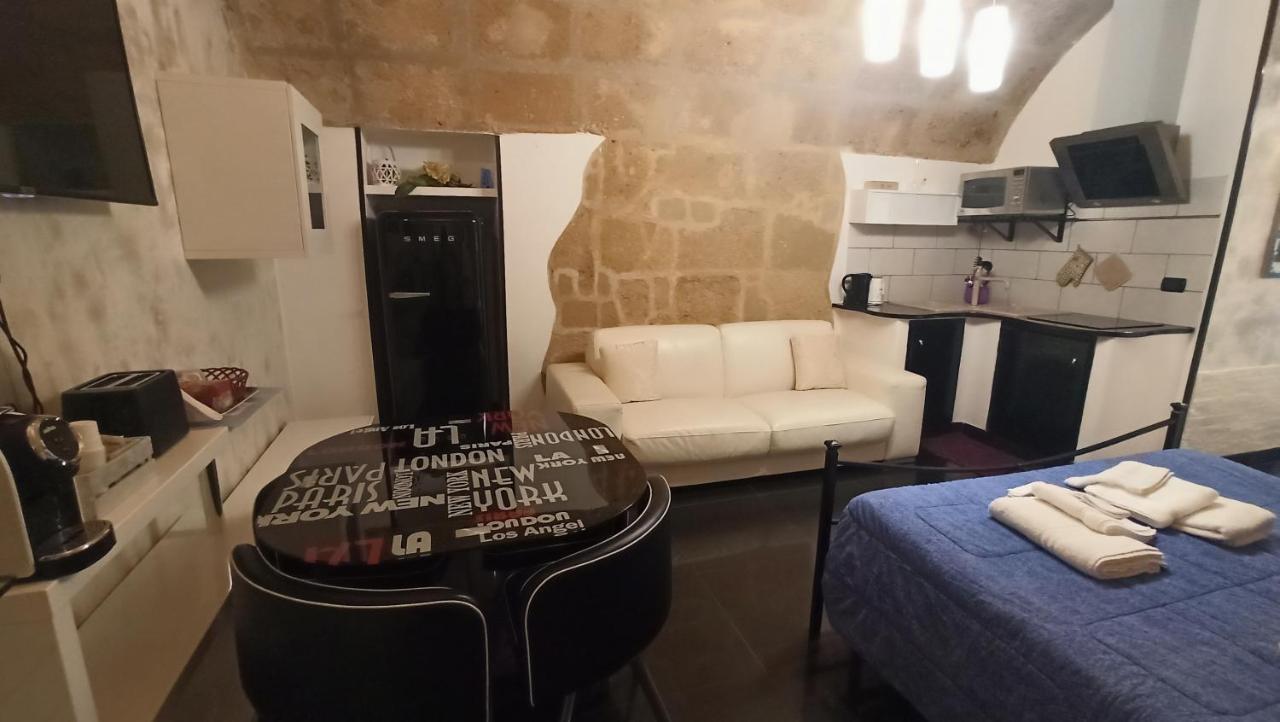 הוילה אלגהרו Lu Bobo מראה חיצוני תמונה