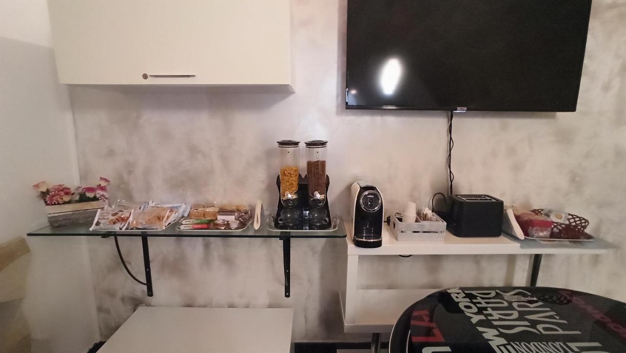 הוילה אלגהרו Lu Bobo מראה חיצוני תמונה