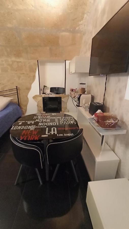 הוילה אלגהרו Lu Bobo מראה חיצוני תמונה