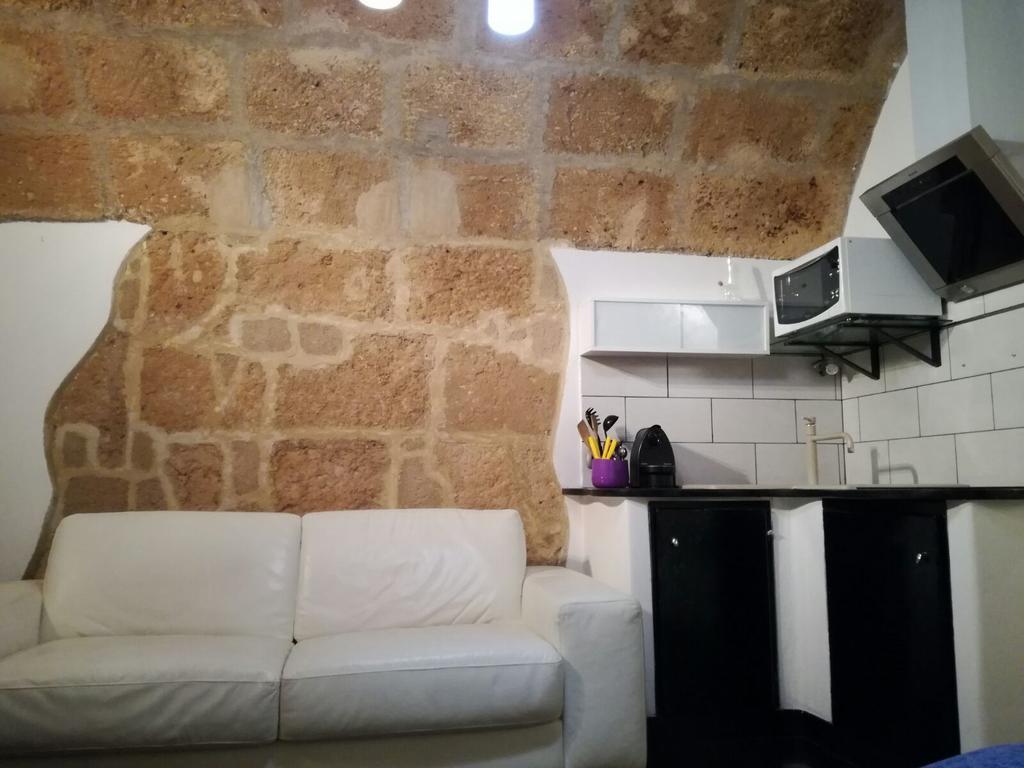הוילה אלגהרו Lu Bobo מראה חיצוני תמונה